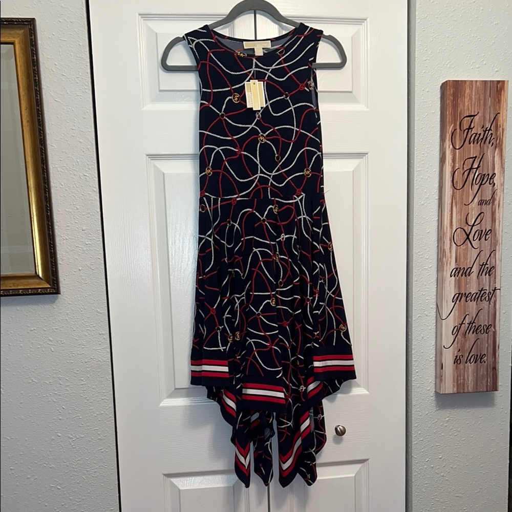 Michael Kors dress. P/XS